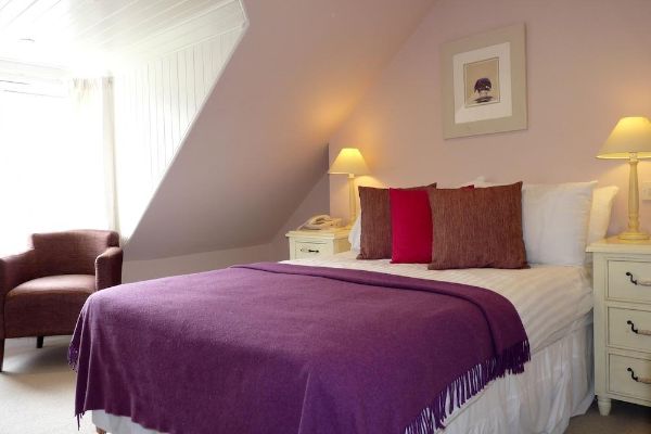 Glenisle Hotel (Ayrshire)